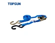 1inch US type ratchet tie down