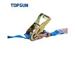 1inch US type ratchet tie down
